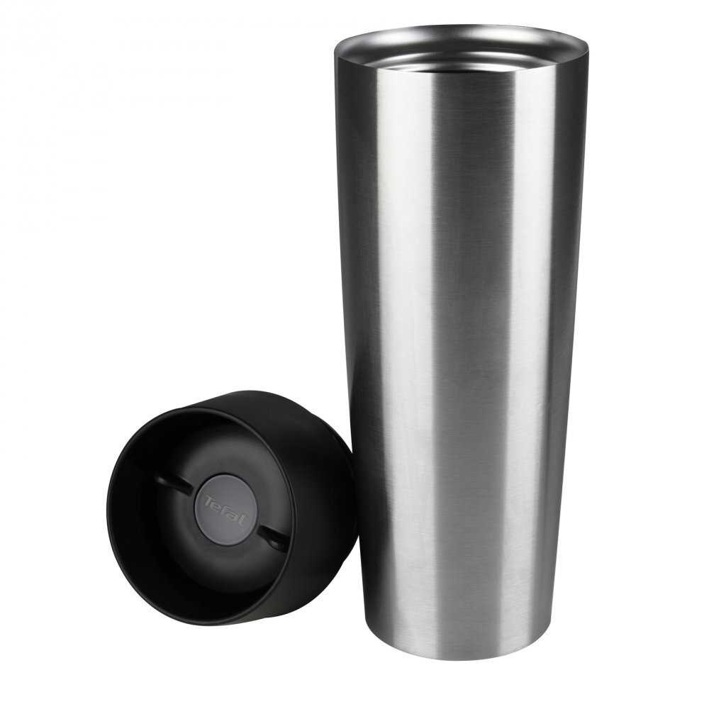 Термокружка 0.5 л Tefal Travel Mug Grande K3080214
