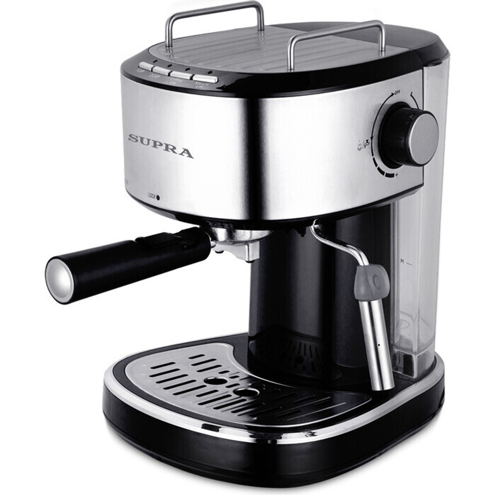 кофеварка SUPRA CMS-1515