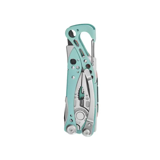 Мультитул-инструмент Leatherman Мод. SKELETOOL CX PARADISE (7 инструментов)(10см)(142г)