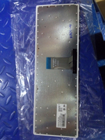 Клавиатура для ноутбука Lenovo Z500/P500 серая (25205530), оригинал