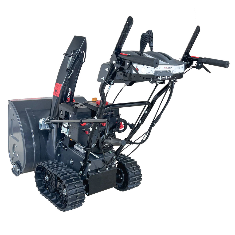 Снегоуборщик EVOline SBG 700 TE