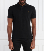 Поло POLO RALPH LAUREN - черный(710880327)