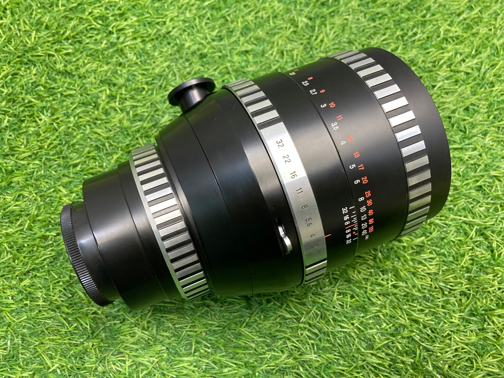 Sonnar Carl Zeiss Jena  2.8/180mm M42