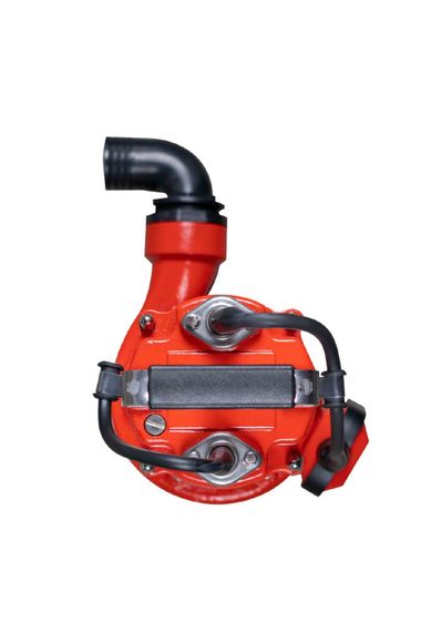Насос фекальный Verton НФП-1500РН h14 Q24,6 36425
