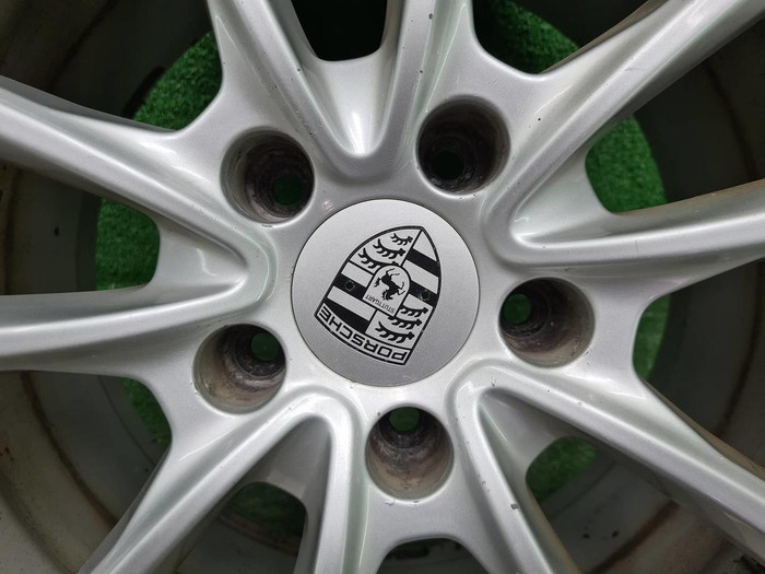 Диск Комплект дисков R19 Porsche Panamera 971