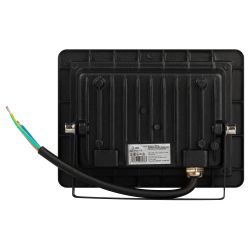 Прожектор светодиодный уличный ЭРА LPR-025-GREEN-050 50Вт зеленое свечение IP65 гарантия 2 года | Прожекторы Стандарт