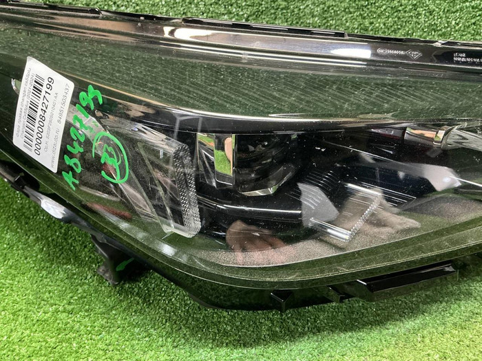 Фара правая Changan CS55PLUS (2021-2024) LED