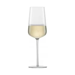 Бокал-флюте для шампанского 348 мл хр. стекло VerVino (Verbelle) d 7,2 см h23 с Schott Zwiesel [6]