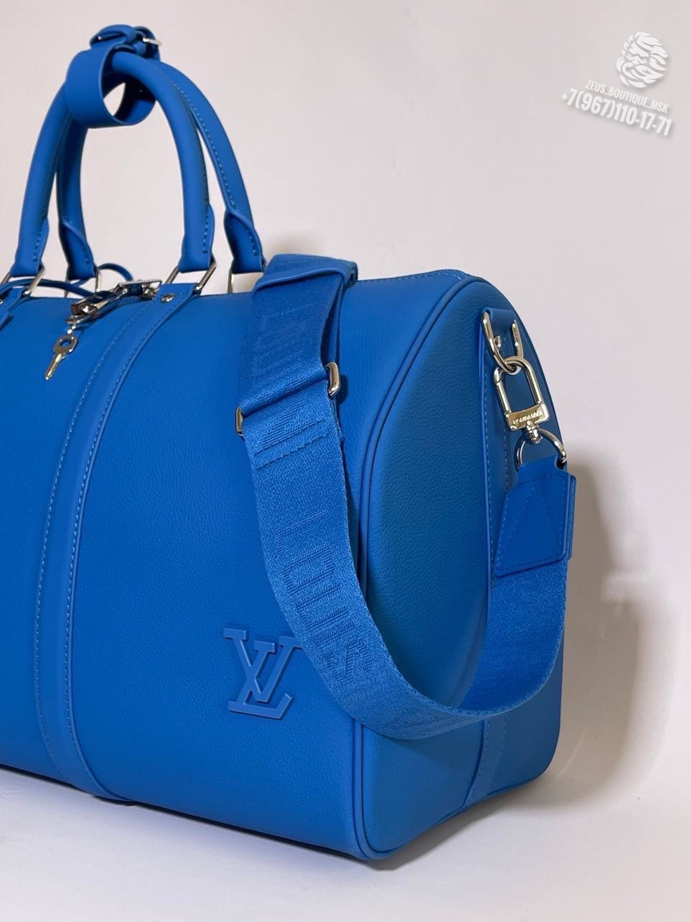Дорожная сумка Louis Vuitton Keepall 50