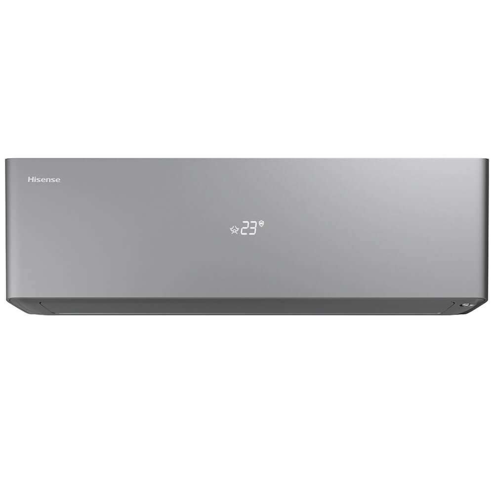 Кондиционер Hisense AS-10UW4RXVQH00A(B) Vision Pro Carbon Superior DC Inverter
