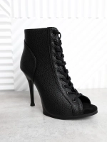 Профессиональные хилсы для high heels литая колодка