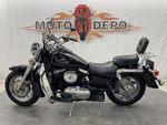 Kawasaki Vulcan 1500 Classic , 1997