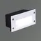 Подсветка для лестниц и ступеней  86603-9.0-001TL LED6W WT Reluce