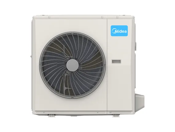 Напольно-потолочная сплит-система Midea MUE1-55HRN1G1/MOA1U-55HQN1G1