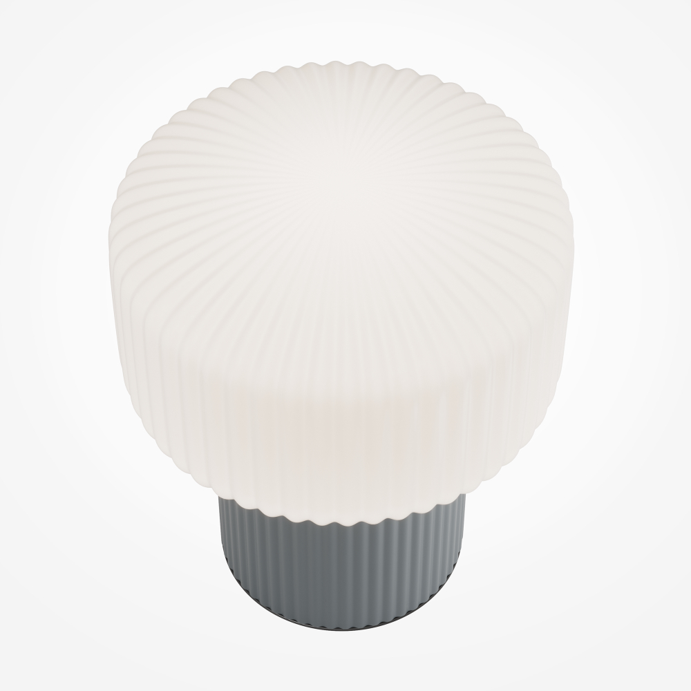 Настольный светильник Maytoni MOD404TL-01GR