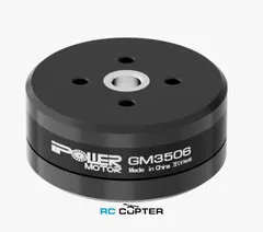 Мотор для подвеса iPower GM3506 (без энкодера)