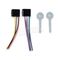 ACV AVS-912BM Bluetooth Multi Color