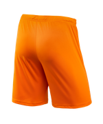 Шорты игровые CAMP Classic Shorts, оранжевый/белый, детский