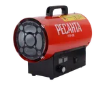 Тепловая газовая пушка ТГП-15E Ресанта — фото 2