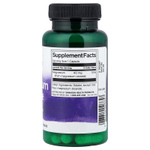 Swanson Vitamins, Оротат магния, 654 мг, 60 капсул