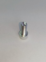 10х25 ОЦ. Винт П/Р с внут.шестигр. к.п.8.8 DIN912 (30 шт)