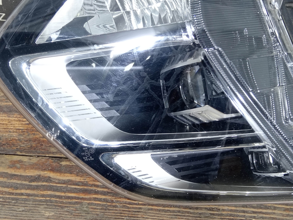 Фара правая LED Omoda C5 22-25 Б/У Оригинал 605000531AA
