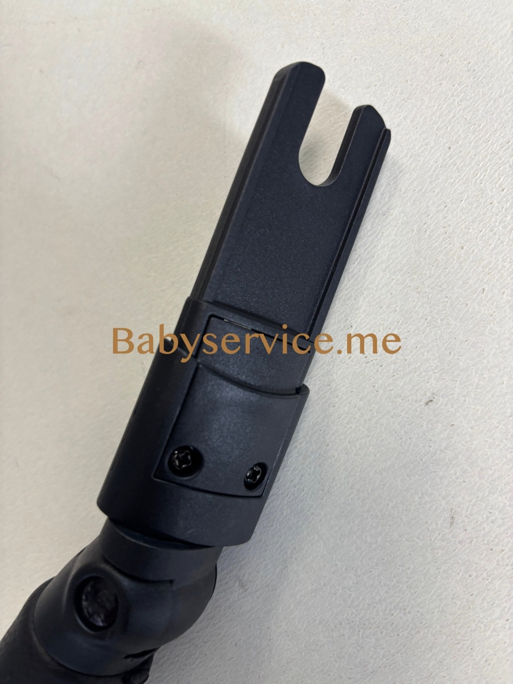 Бампер Espiro Wave NEW