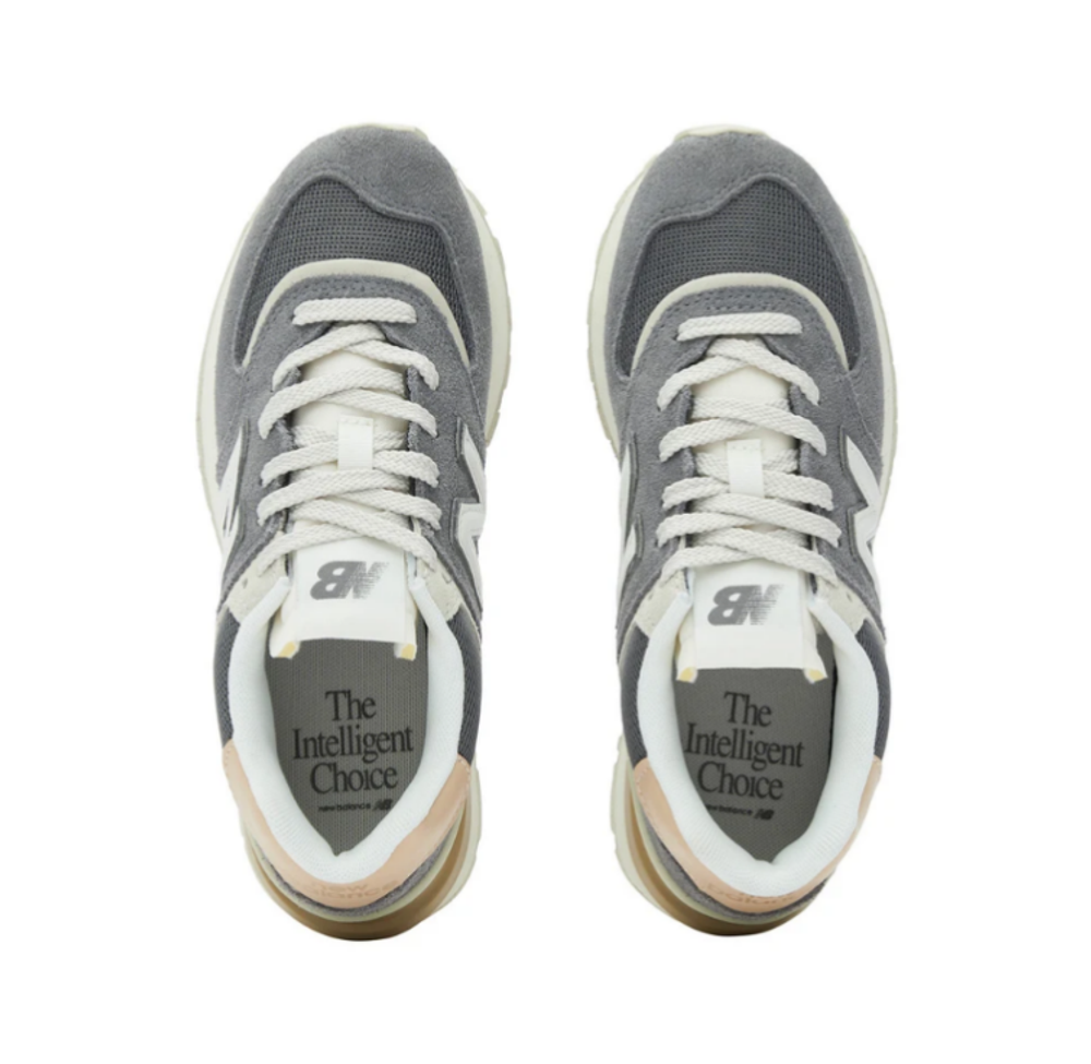 New Balance 574 Legacy Light Grey