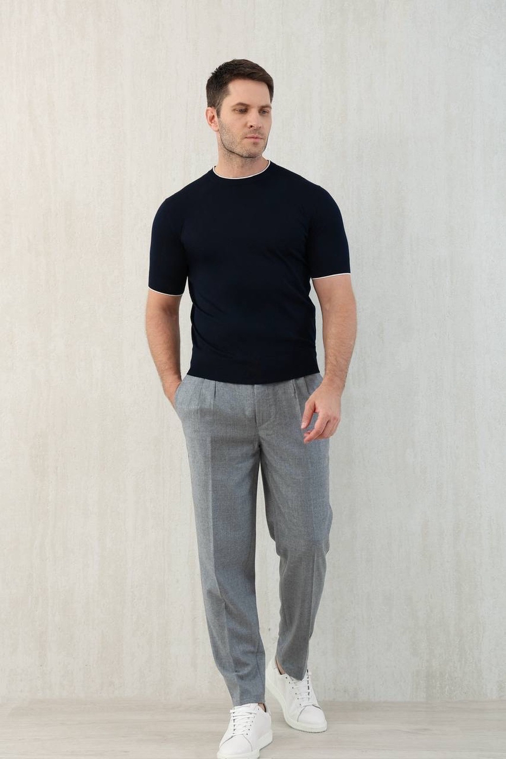 Футболка Brunello Cucinelli