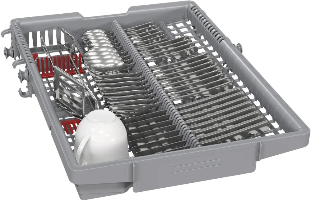 Встраиваемая посудомоечная машина Bosch SPV4EMX10E