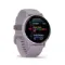 Garmin Vivoactive 5 цвет орхидеи с металлическим безелем и силиконовым ремешком