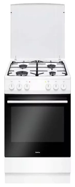 Газовая плита Hansa FCMW58069