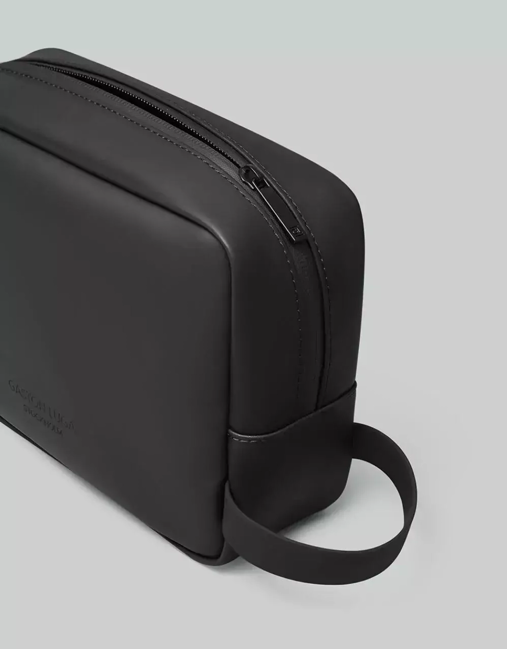 Несессер Gaston Luga Splash Toiletry Bag