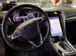 Установочный комплект для FORD MONDEO 5 2015+ климат  KUBERG ZF-1201-a-32-DSP