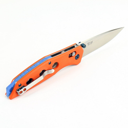 Нож складной туристический Firebird FB7621 OR
