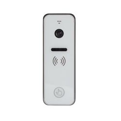 Вызывная видеопанель TANTOS IPanel 2 HD белый