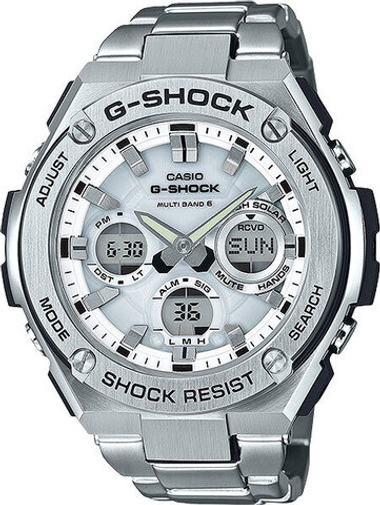 Мужские наручные часы Casio GST-W110D-7A