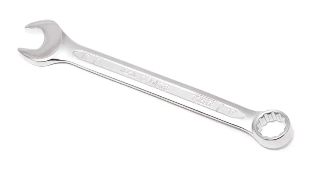 Ключ комбинированный 18мм RockForce##Rock FORCE RF-75518