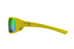 Спортивные очки LiP FLO / Mustard / PCPL Levanté Series ML Green Brown Lens