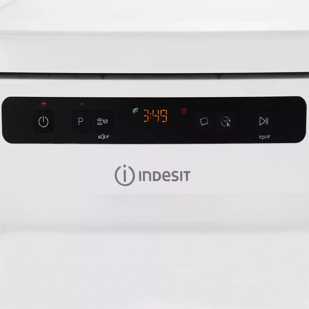 Посудомоечная машина Indesit DSFC 3M19