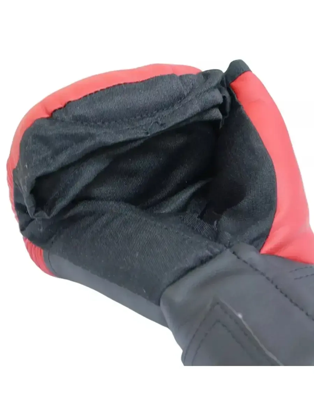 Перчатки для Рукопашного боя Rusco Sport Красные Детские