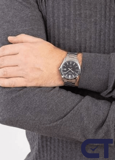 Casio MTP-VD03D-2A2 — мужские наручные часы