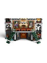 Конструктор Harry Potter 76453 Поместье Малфоев