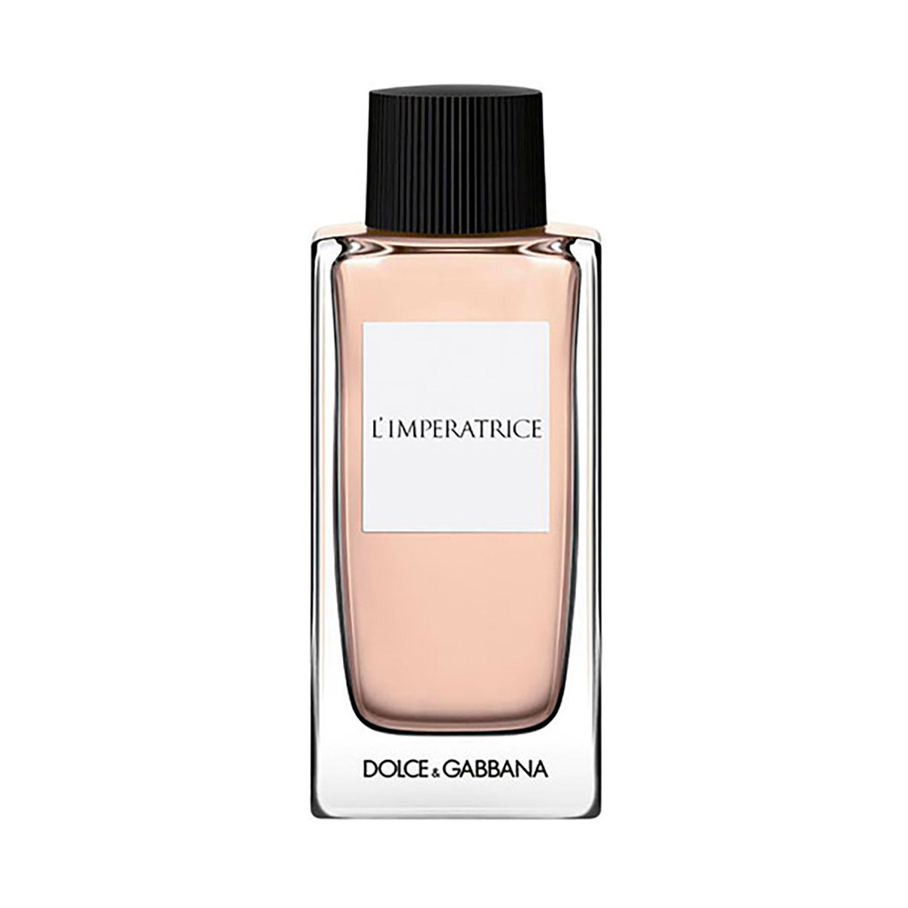 Dolce&Gabbana L'Imperatrice — туалетная вода для женщин.