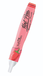 Ручка для рисования на теле Hot Pen со вкусом клубники и острого перца