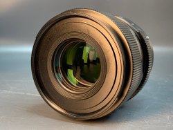 Sigma 65mm F2 DG DN Sony E