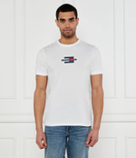 Футболка Tommy Hilfiger - белый(MW0MW38636)