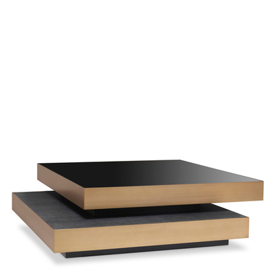 Журнальный столик Coffee Table Shelton арт.114433