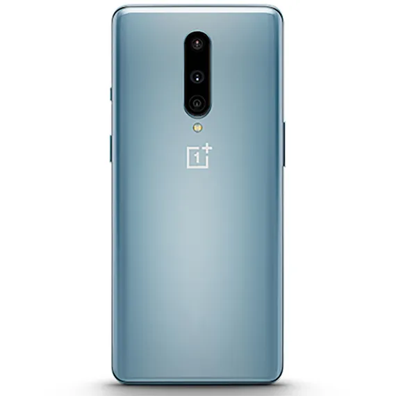 OnePlus 8 8/128GB Silver (Серебристый)