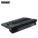CRCBOX MR-9120
